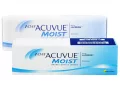 1 Day Acuvue Moist (30 kpl)