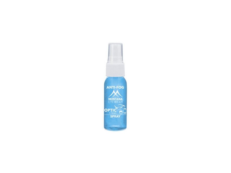 Montana Eyewear Anti-Fog Dehumidifying Spray - kosteudenpoistosuihke