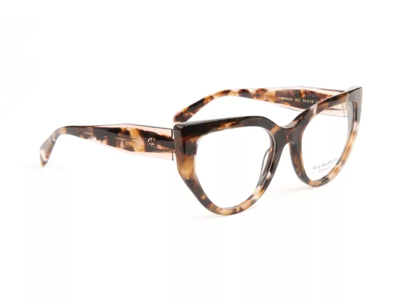 Ana Hickmann Silmalasit AH 6560G G21