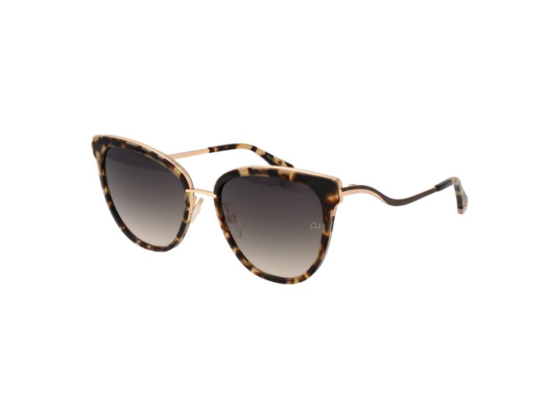 Ana Hickmann Aurinkolasit AH 9325 G21