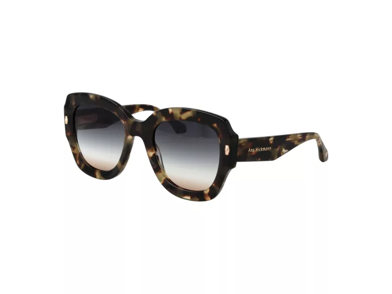Ana Hickmann Aurinkolasit AH 9380 G21