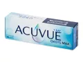 Acuvue Oasys 1-Day Max (30 kpl)