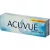 Acuvue Oasys 1-Day Max Multifocal For Astigmatism (30 kpl), CYL: -1.00