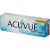 Acuvue Oasys 1-Day Max For Astigmatism (30 kpl)