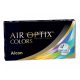 Air Optix Colors (2 kpl)
