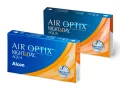 Air Optix Night & Day Aqua (3 kpl)