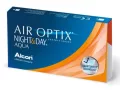 Air Optix Night & Day Aqua (3 kpl)