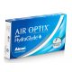 Air Optix plus HydraGlyde (3 kpl)