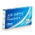 Air Optix plus HydraGlyde (6 kpl)