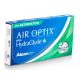 Air Optix plus HydraGlyde for Astigmatism (3 kpl)