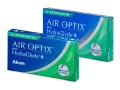 Air Optix plus HydraGlyde for Astigmatism (6 kpl)