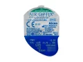 Air Optix plus HydraGlyde for Astigmatism (6 kpl)