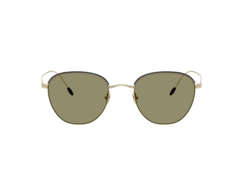 Giorgio Armani Aurinkolasit AR 6048 30132A