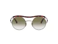 Giorgio Armani Aurinkolasit AR 6082 30118E