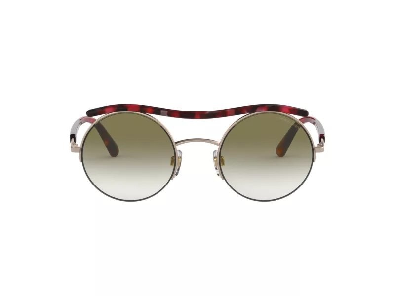 Giorgio Armani Aurinkolasit AR 6082 30118E