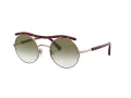Giorgio Armani Aurinkolasit AR 6082 30118E