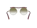 Giorgio Armani Aurinkolasit AR 6082 30118E