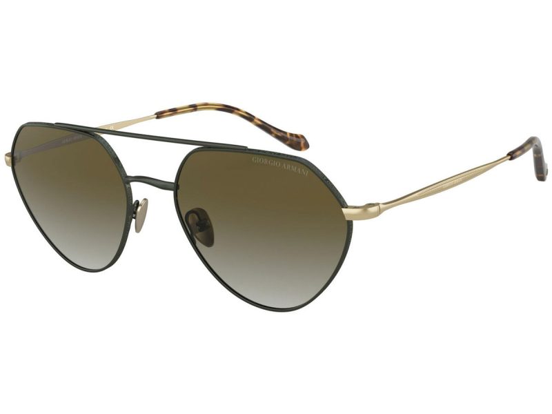 Giorgio Armani Aurinkolasit AR 6111 33148E