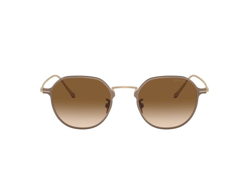 Giorgio Armani Aurinkolasit AR 6138T 334051