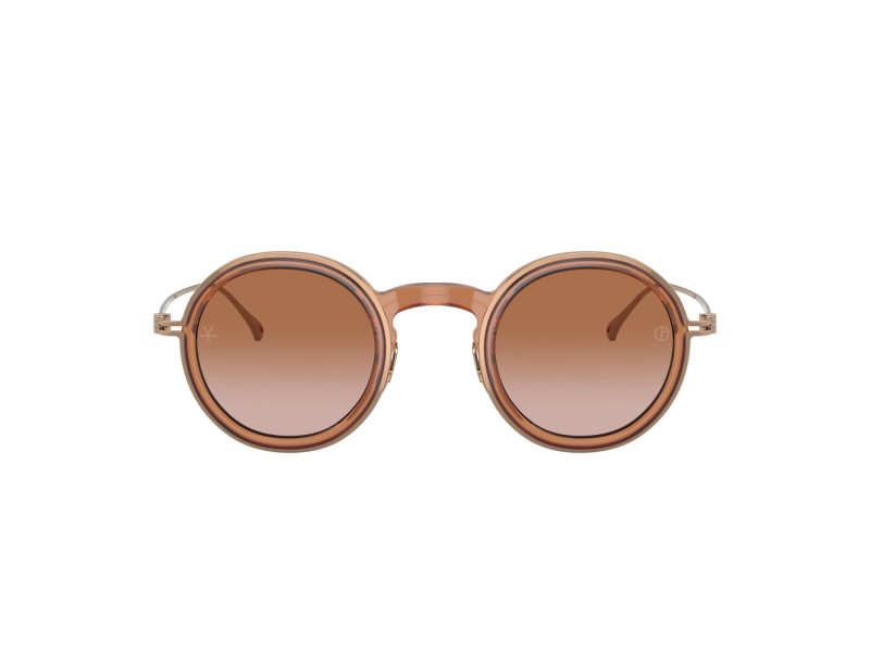 Giorgio Armani Aurinkolasit AR 6147T 335213