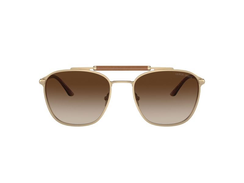 Giorgio Armani Aurinkolasit AR 6149 300213