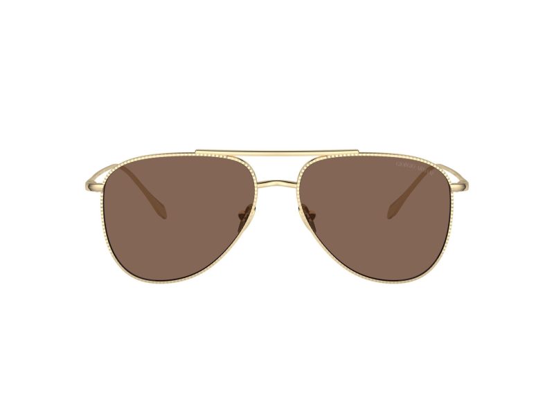 Giorgio Armani Aurinkolasit AR 6152 301373