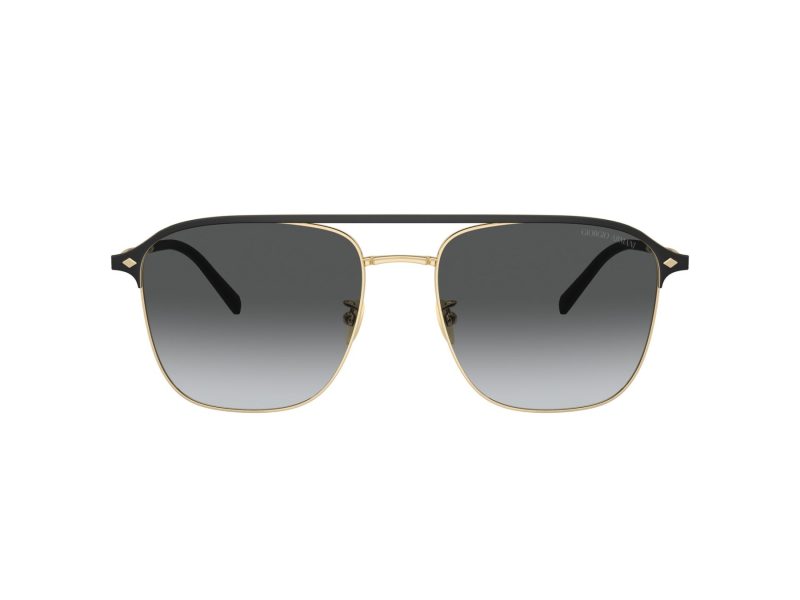 Giorgio Armani Aurinkolasit AR 6154 3013T3
