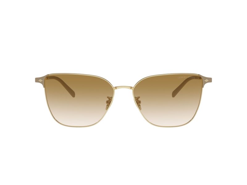 Giorgio Armani Aurinkolasit AR 6155 337713