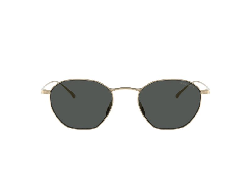Giorgio Armani Aurinkolasit AR 6160T 338487