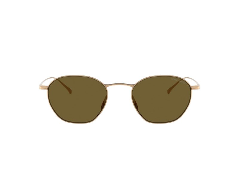 Giorgio Armani Aurinkolasit AR 6160T 338673
