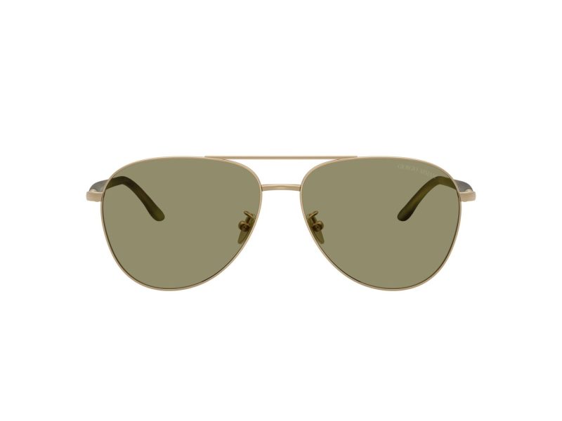 Giorgio Armani Aurinkolasit AR 6162 30022A