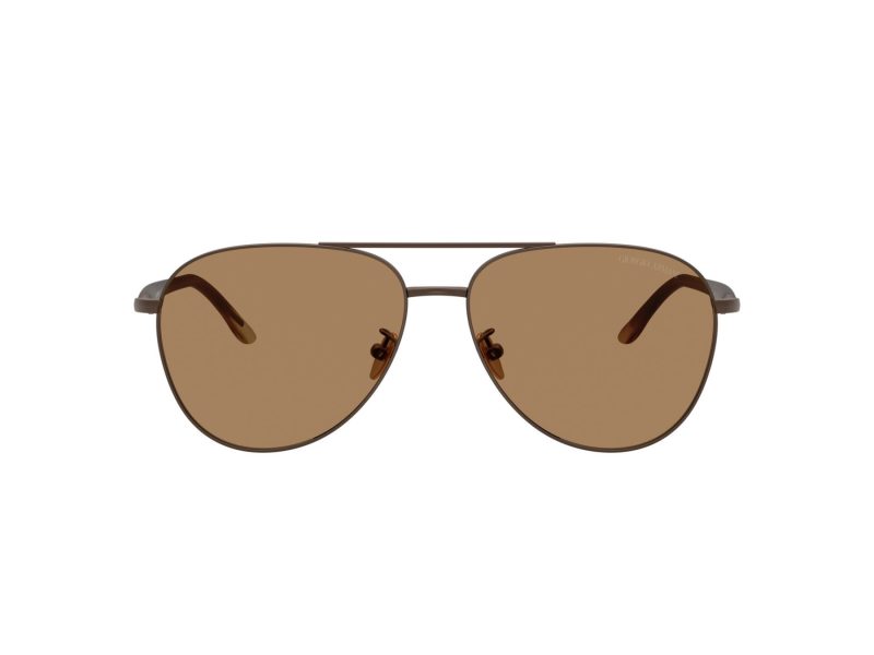 Giorgio Armani Aurinkolasit AR 6162 3006M4