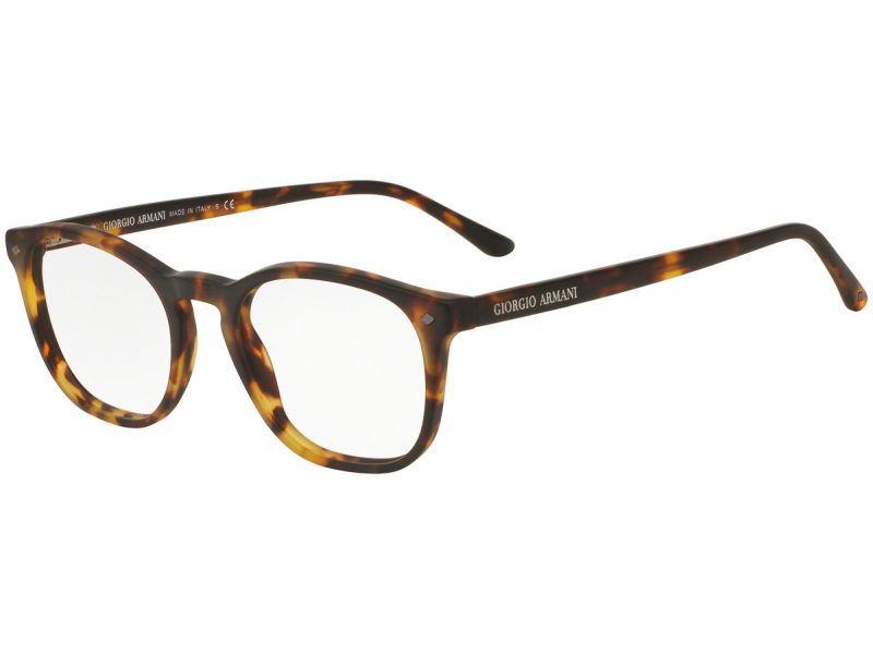 Giorgio Armani Silmalasit AR 7074 5492