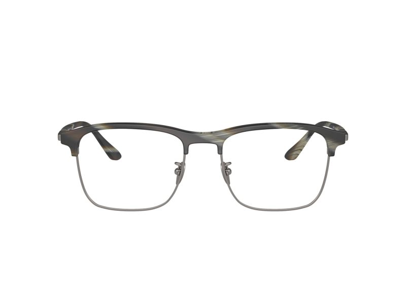 Giorgio Armani Silmalasit AR 7262 6066