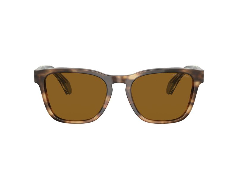 Giorgio Armani Aurinkolasit AR 8155 594233