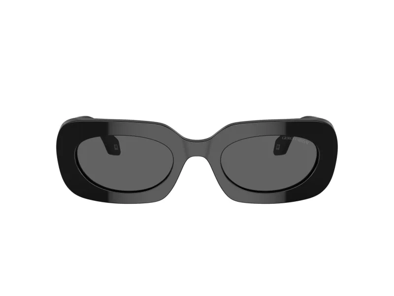 Giorgio Armani Aurinkolasit AR 8182 5875B1