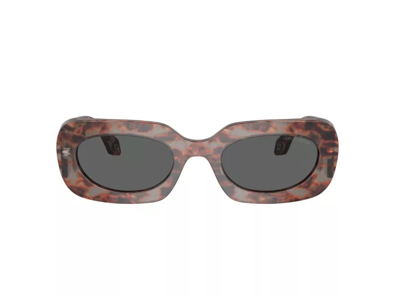 Giorgio Armani Aurinkolasit AR 8182 5976B1