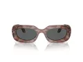 Giorgio Armani Aurinkolasit AR 8182 5976B1