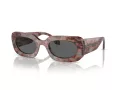 Giorgio Armani Aurinkolasit AR 8182 5976B1