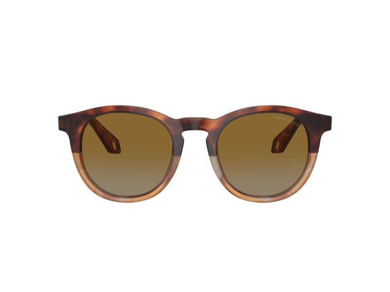 Giorgio Armani Aurinkolasit AR 8192 6034B2