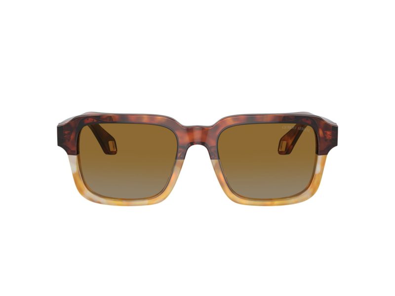 Giorgio Armani Aurinkolasit AR 8194U 6034B2