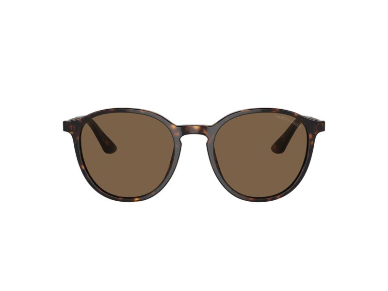 Giorgio Armani Aurinkolasit AR 8196 502673
