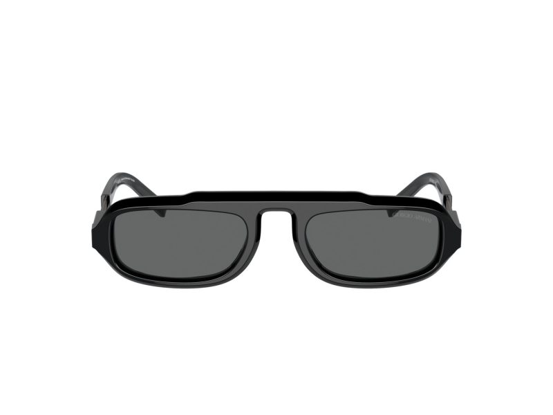 Giorgio Armani Aurinkolasit AR 8203 587587
