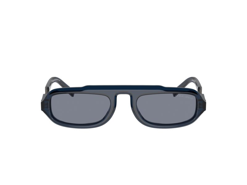Giorgio Armani Aurinkolasit AR 8203 604719