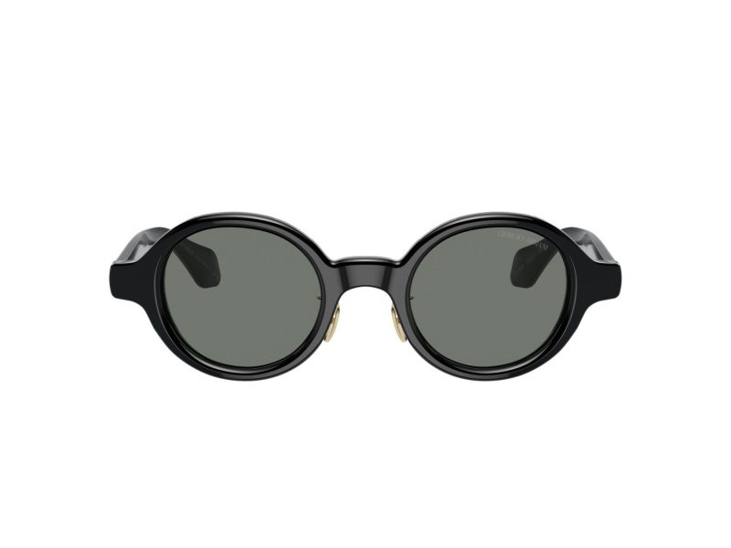 Giorgio Armani Aurinkolasit AR 8205 6060/1