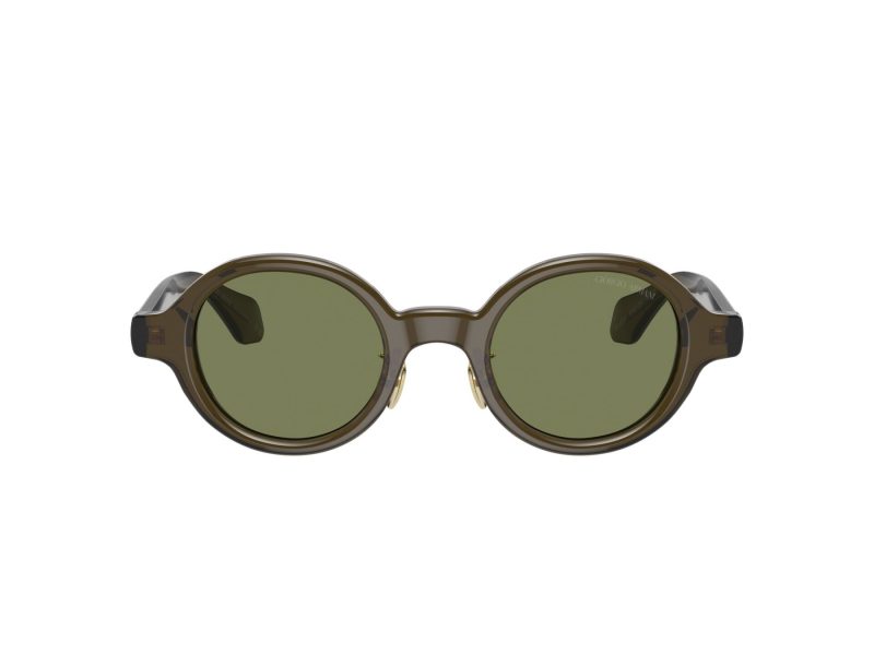 Giorgio Armani Aurinkolasit AR 8205 60612A
