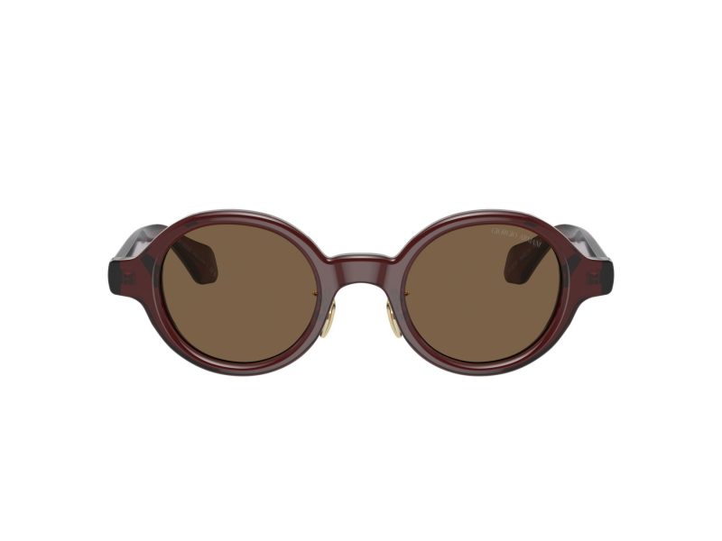 Giorgio Armani Aurinkolasit AR 8205 606273