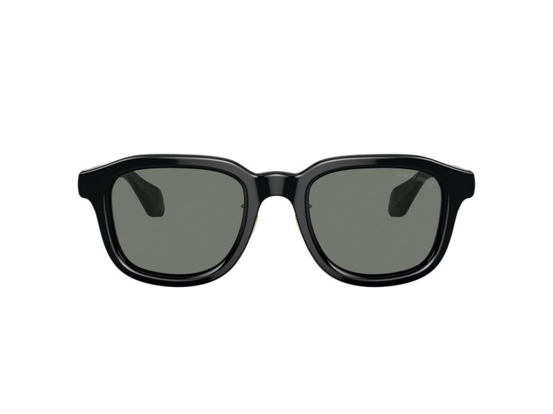 Giorgio Armani Aurinkolasit AR 8206 6060/1