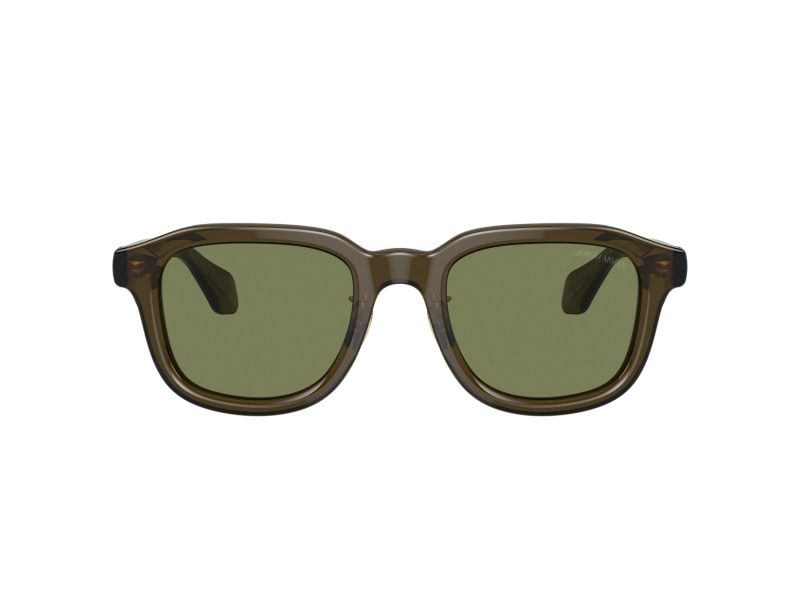 Giorgio Armani Aurinkolasit AR 8206 60612A