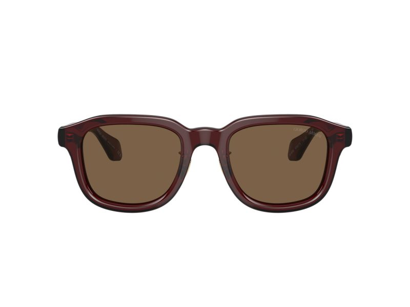 Giorgio Armani Aurinkolasit AR 8206 606273